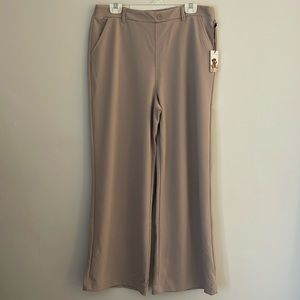 Wide leg trouser -Women’s size XL